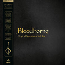 Load image into Gallery viewer, Various Artists - Bloodborne (Original Soundtrack)