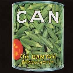 CAN - Ege Bamyasi
