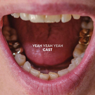 CAST - YEAH YEAH YEAH - Vinilo Outstore