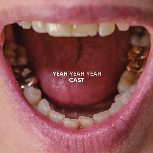 CAST - YEAH YEAH YEAH - Vinilo Outstore