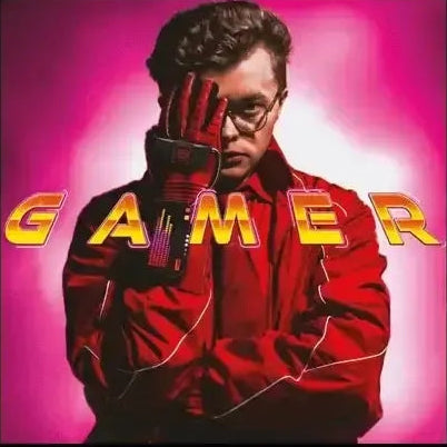 CG5 - GAMER