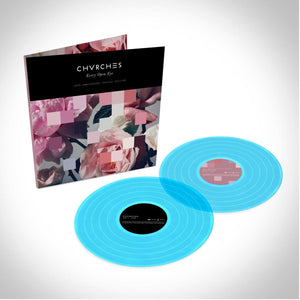 CHVRCHES - Every Open Eye (10 Year Anniversary Version) (RSD 2025)