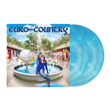 Cargar imagen en el visor de la galería, CMAT - EURO-COUNTRY (Cloudy Blue)