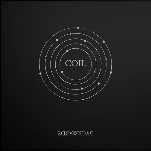 Coil – Backwards