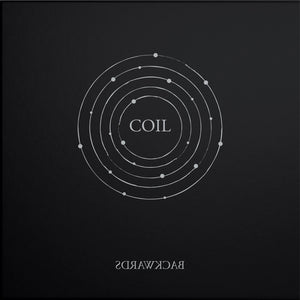 Coil – Backwards