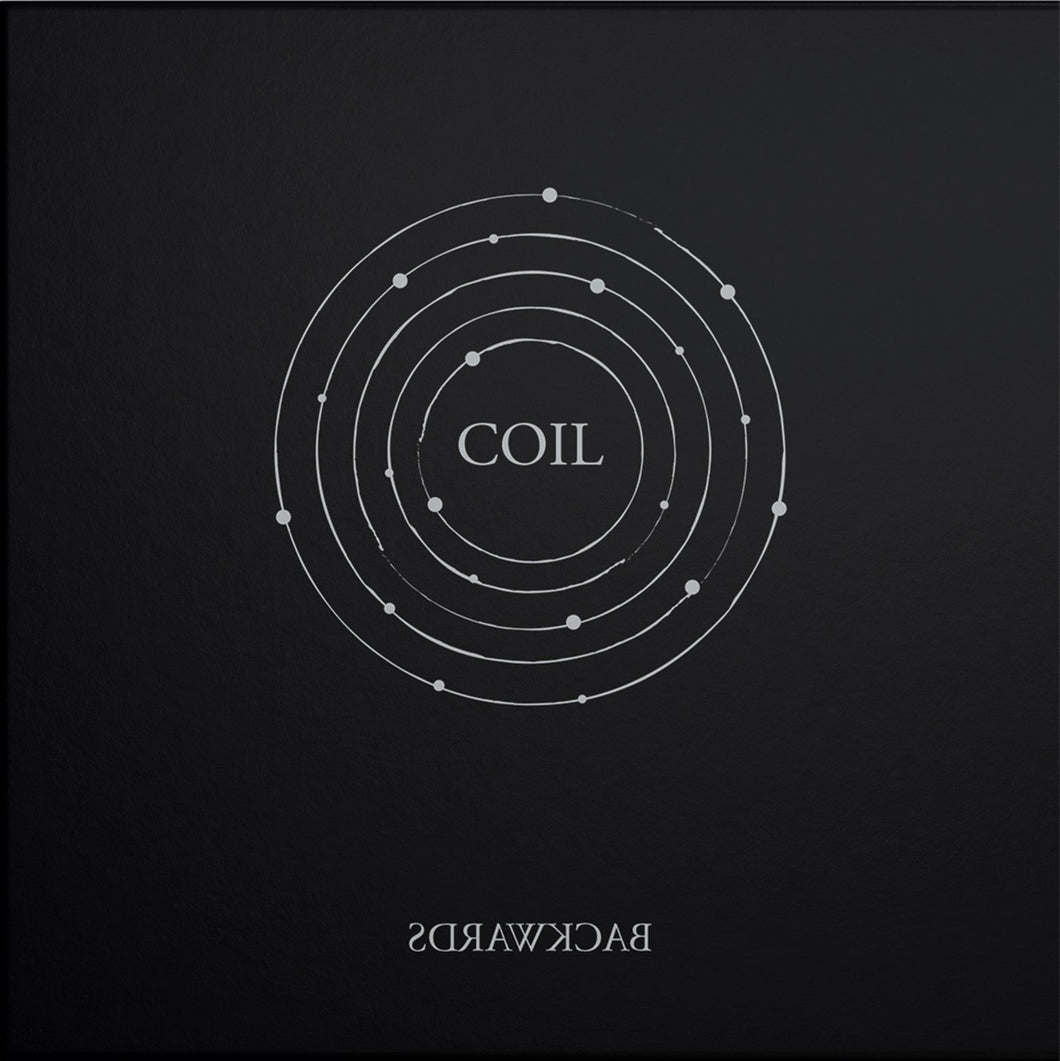 Coil – Backwards