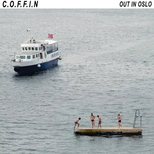 C.O.F.F.I.N - Out In Oslo