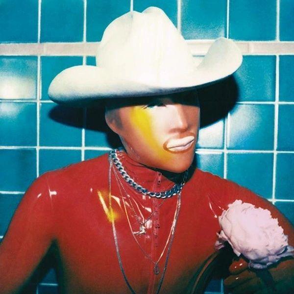 Cage The Elephant ‎– Social Cues