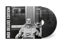 Load image into Gallery viewer, Callum Beattie - INDI CD