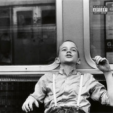 Load image into Gallery viewer, Callum Beattie - INDI CD