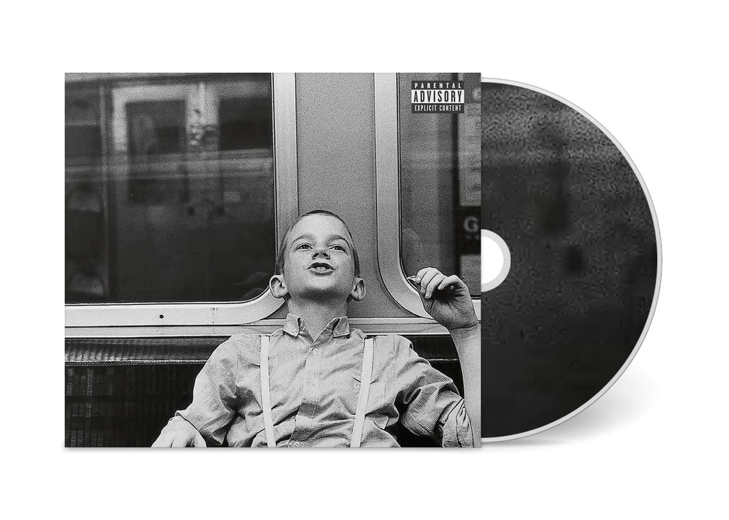 Callum Beattie - INDI - Vinilo Instore & Signing