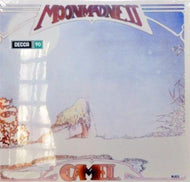 Camel ‎– Moonmadness
