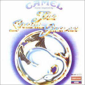 Camel - Music Inspired by The Snow Goose (Remaster)