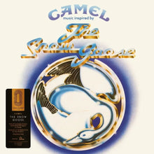 Cargar imagen en el visor de la galería, Camel - The Snow Goose (The Thousand Club Series)