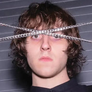 Cameron Winter - Heavy Metal CD