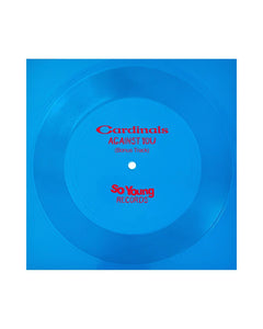 Cardinals - Masquerade