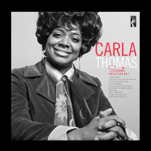 Carla Thomas - Sweet Sweetheart (RSD 2025)