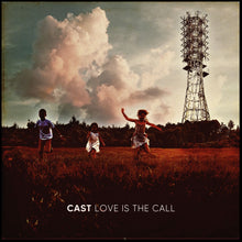 Load image into Gallery viewer, Cast - Love Is The Call