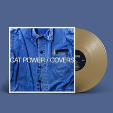 Load image into Gallery viewer, Cat Power - Covers