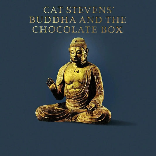 Cat Stevens - Buddha And The Chocolate Box