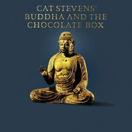 Cat Stevens - Buddha And The Chocolate Box