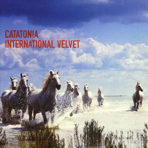Catatonia - International Velvet (National Album Day)