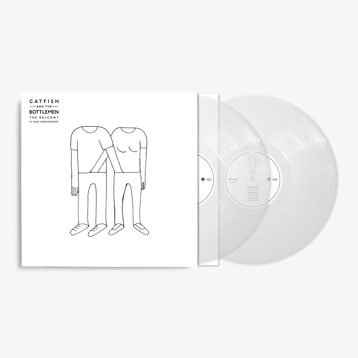 Catfish & The Bottlemen - The Balcony (10 Year Anniversary)