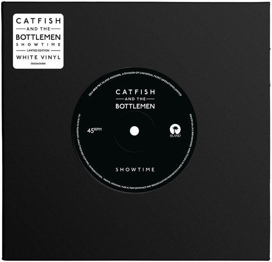 Catfish and the Bottlemen - Showtime 7"