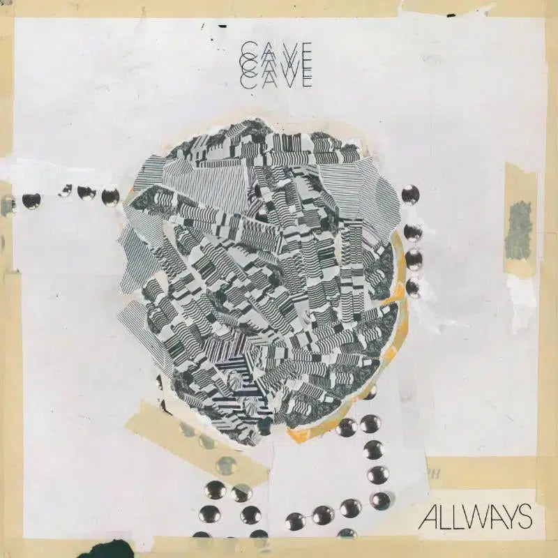 Cave - Allways (Tape)