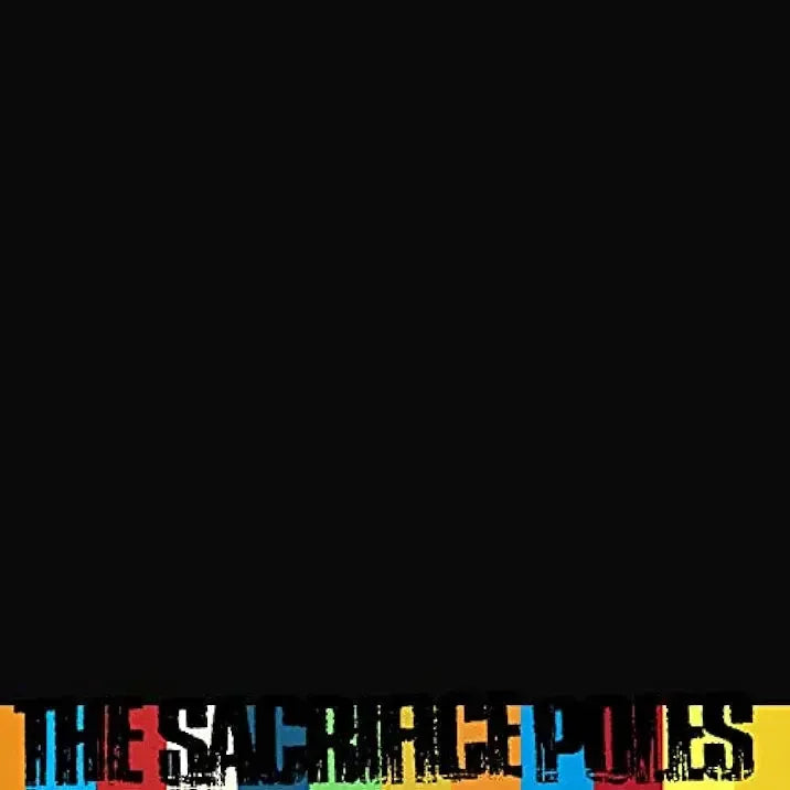 Cave In - The Sacrifice Poles