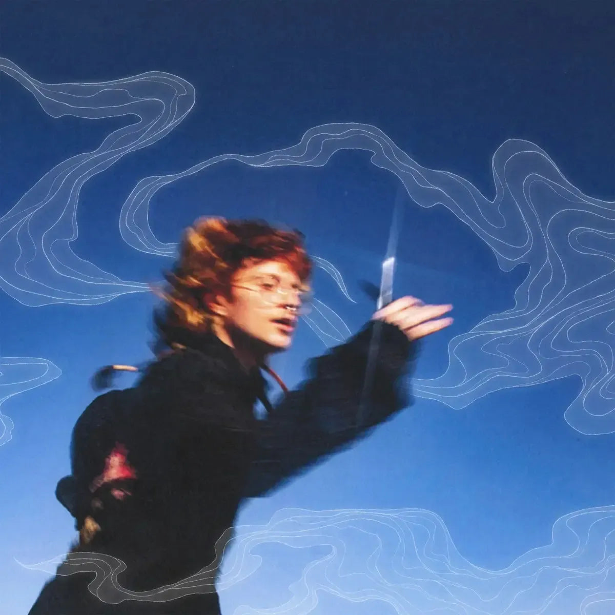 Cavetown - Running With Scissors