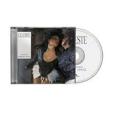 Load image into Gallery viewer, Celeste - Woman of Faces - Vinilo Outstore