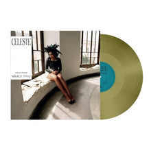 Load image into Gallery viewer, Celeste - Woman of Faces - Vinilo Outstore