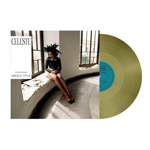 Celeste - Woman of Faces - Vinilo Outstore