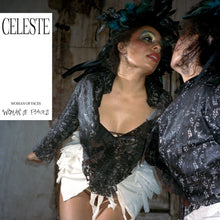 Load image into Gallery viewer, Celeste - Woman of Faces - Vinilo Outstore