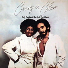 Load image into Gallery viewer, Celia Cruz &amp; Willie Colón - Only They Could Have Made This Album (RSD 2025)