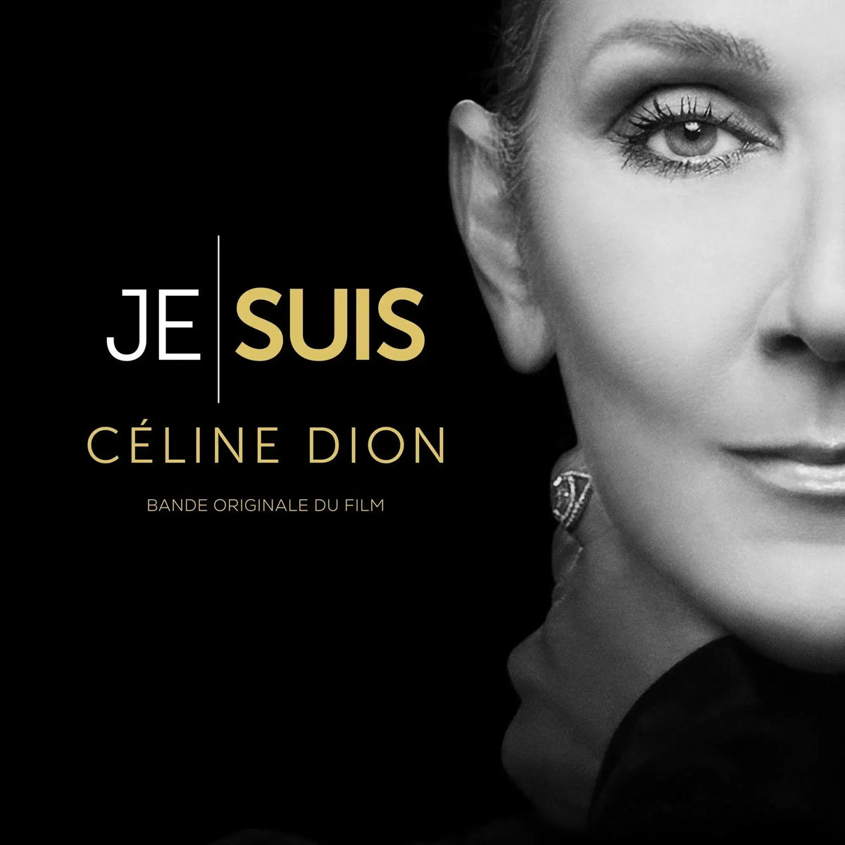 Celine Dion - Je Suis: Céline Dion (Bande Originale Du Film)