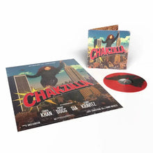 Load image into Gallery viewer, Chaka Khan - Chakzilla