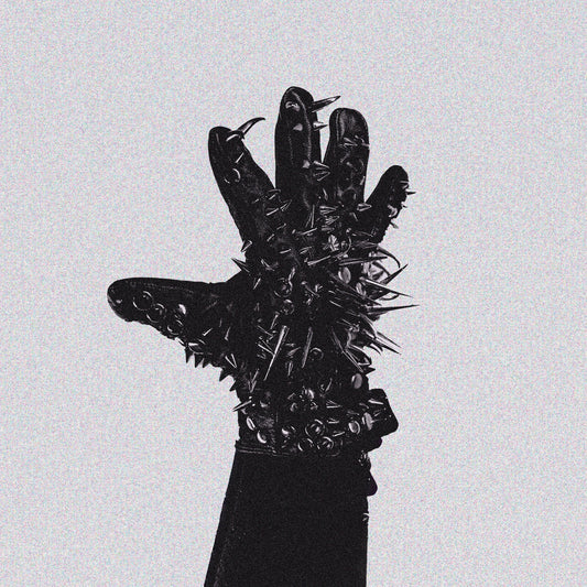 Chalk - Crystalpunk