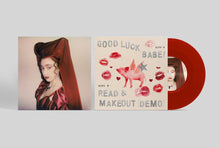 Load image into Gallery viewer, Chappell Roan - Good Luck Babe 7&quot;