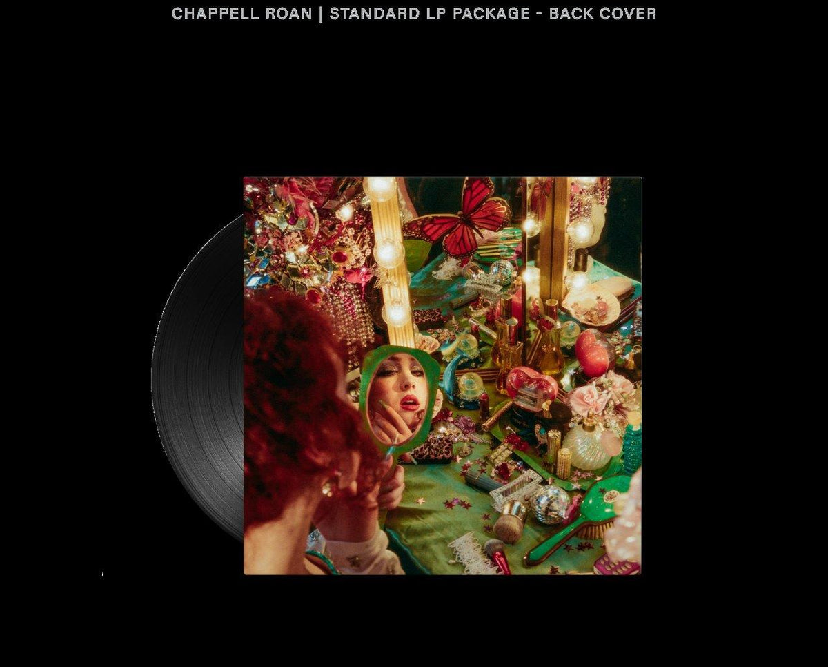 Chappell Roan - The Rise and Fall of a Midwest Princess