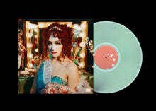 Load image into Gallery viewer, Chappell Roan - The Rise and Fall of a Midwest Princess (Coke Bottle Clear 2LP)