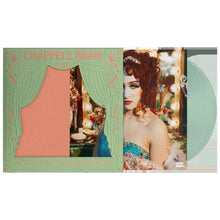 Load image into Gallery viewer, Chappell Roan - The Rise and Fall of a Midwest Princess (Coke Bottle Clear 2LP)