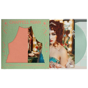 Chappell Roan - The Rise and Fall of a Midwest Princess (Coke Bottle Clear 2LP)