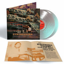 Load image into Gallery viewer, Charanjit Singh - Synthesizing: Ten Ragas to a Disco Beat