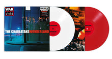 Load image into Gallery viewer, Charlatans, The - Wonderland (Deluxe) (RSD 2025)