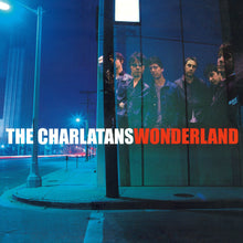 Load image into Gallery viewer, Charlatans, The - Wonderland (Deluxe) (RSD 2025)