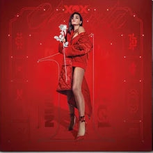 Load image into Gallery viewer, Charli xcx - NUMBER 1 ANGEL