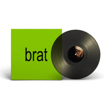 Cargar imagen en el visor de la galería, Charli xcx - BRAT