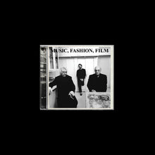Load image into Gallery viewer, Charli XCX - Music, Fashion, Film